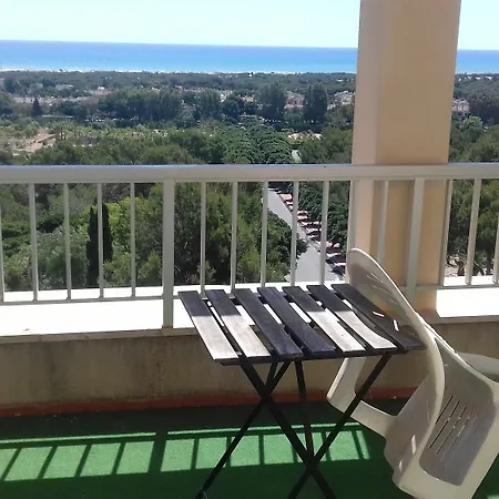 Residencia Marista Santa Maria Del Mar 과다마르델세게라