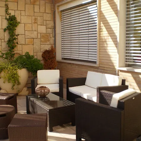 Residencia Marista Santa Maria Del Mar 호텔
