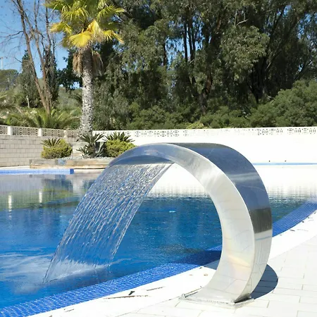호텔 Residencia Marista Santa Maria Del Mar