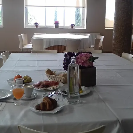 Residencia Marista Santa Maria Del Mar