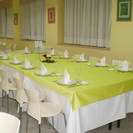 Residencia Marista Santa Maria Del Mar 3*