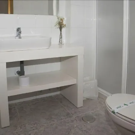 Residencia Marista Santa Maria Del Mar 호텔 3*